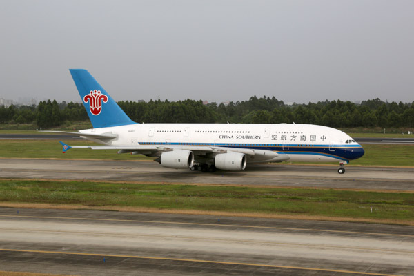 China Southern Airlines